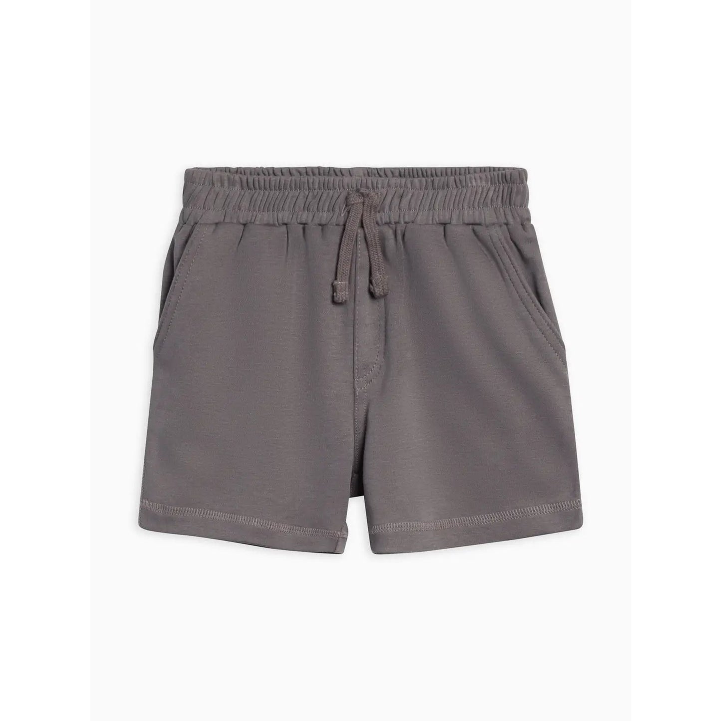 Dane Shorts | Pewter