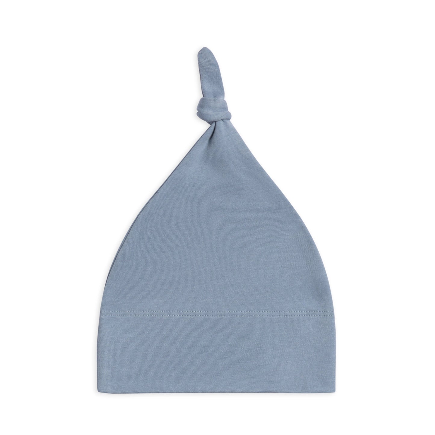 Classic Knotted Hat | Rain