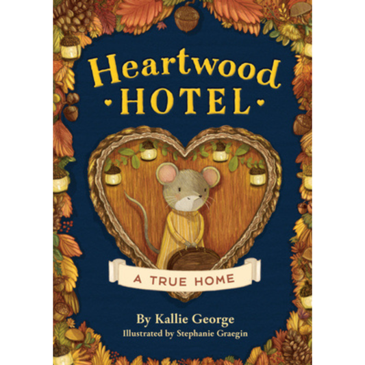 Homeschoolers September Book Club | 1st/2nd Grade