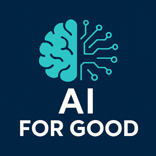 Code It Forward - AI For Good