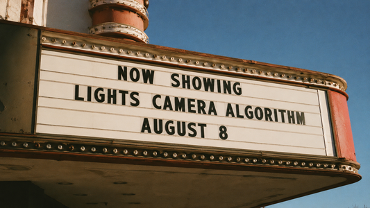 Class | Lights Camera Algorithm