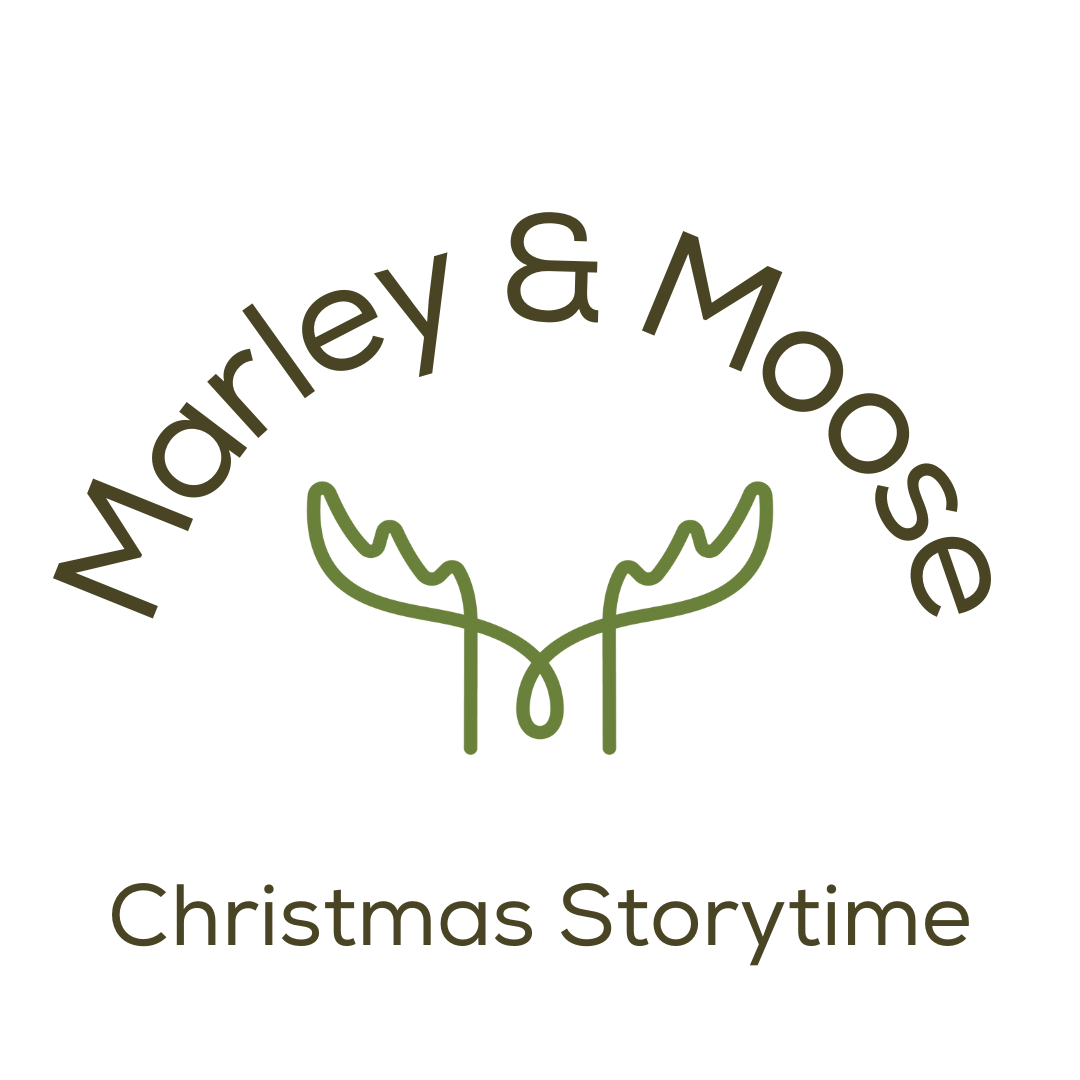 Christmas Storytime on December 14th