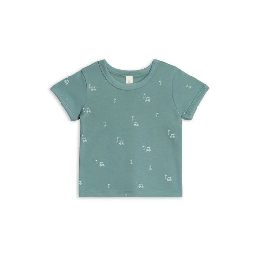 Andy Ringer Tee | Fairway