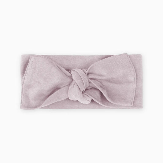 Hattie Bow Wrap | Wisteria