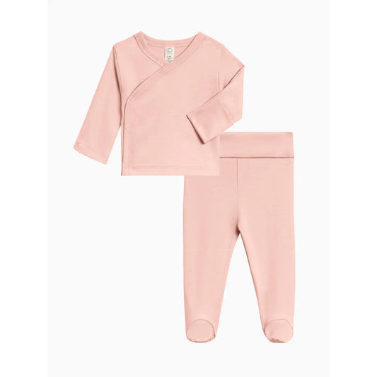 Riley 2 Piece Kimono Set | Ballet