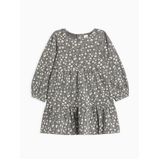 Sofia Tiered Dress | Bray Floral