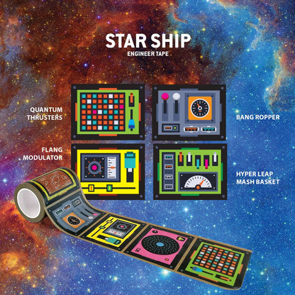 Copernicus-SpaceTape-details