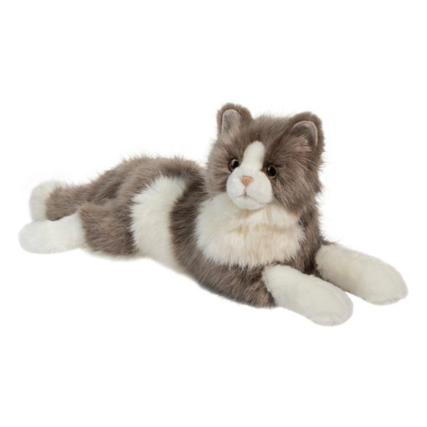 Gretta the Cat