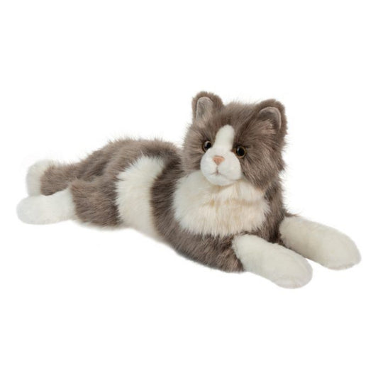 Gretta the Cat