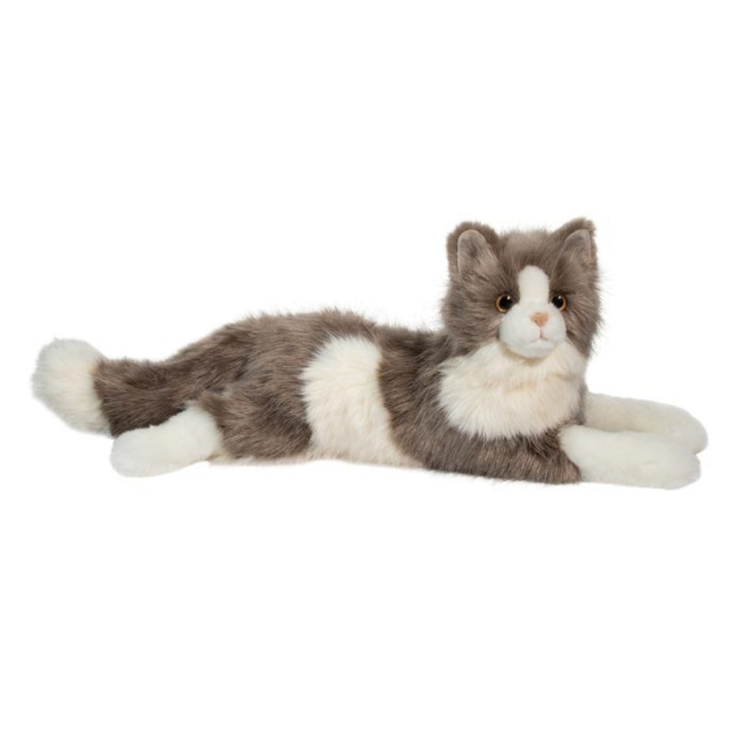 Gretta the Cat