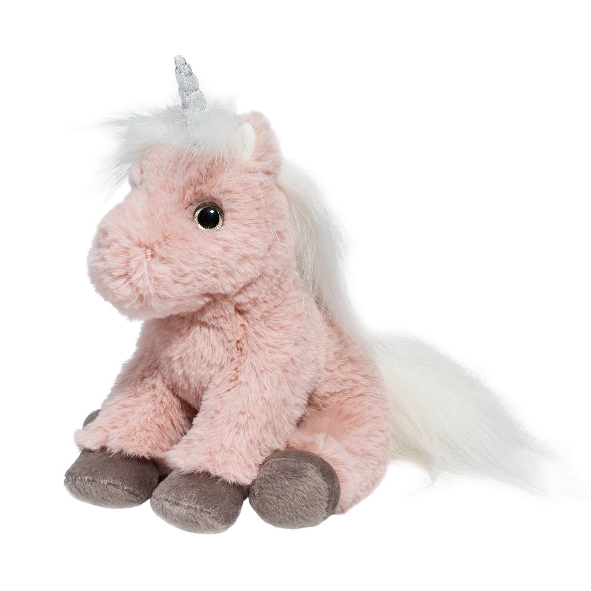 Melodie Mini Pink Unicorn