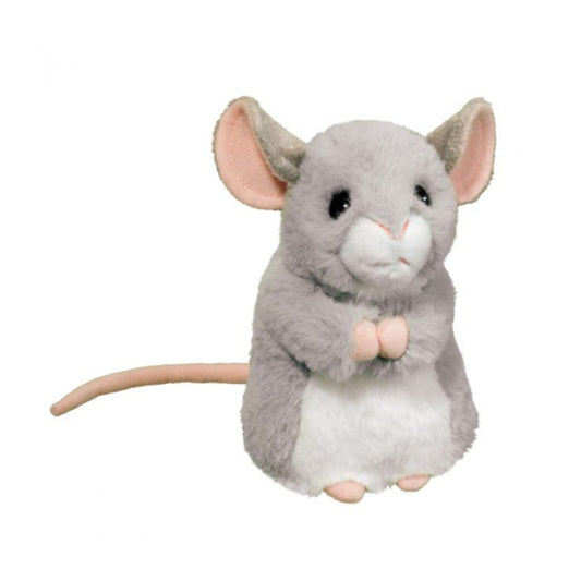 Monty the Mouse