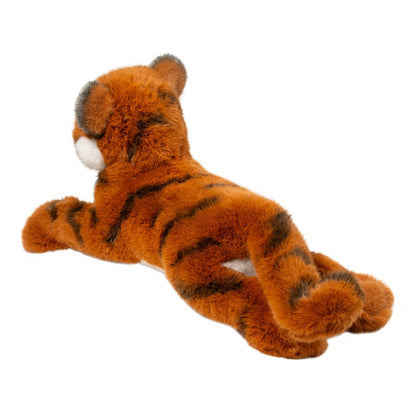 Zeke Tiger