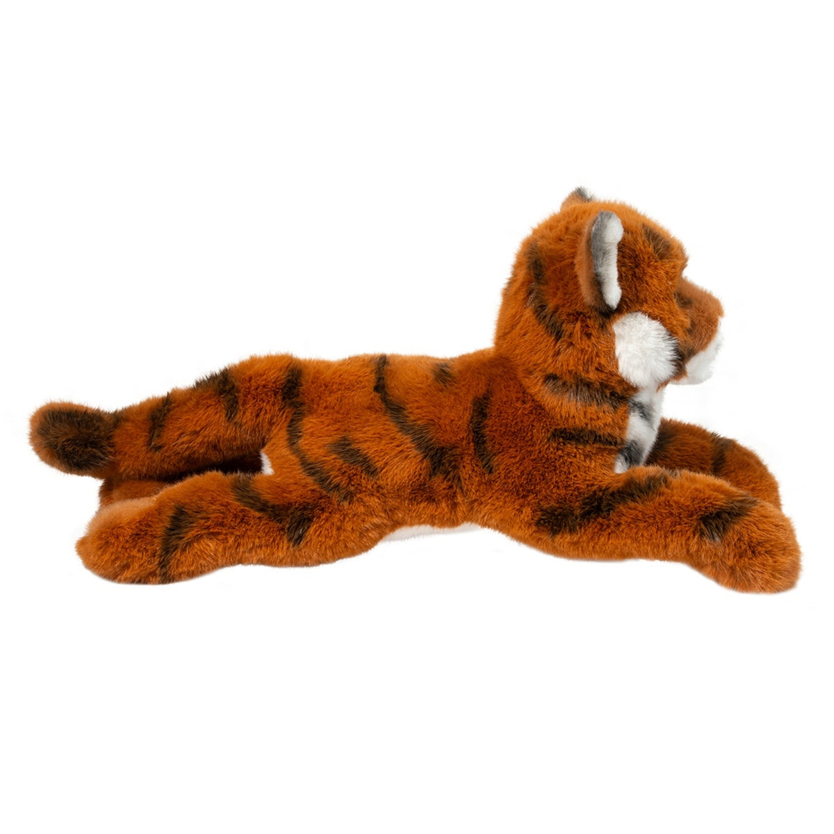 Zeke Tiger