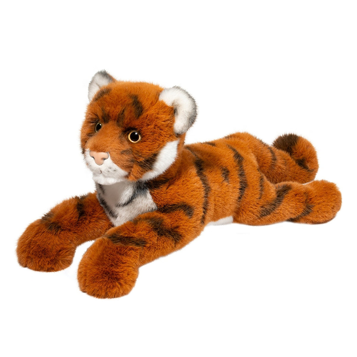 Zeke Tiger