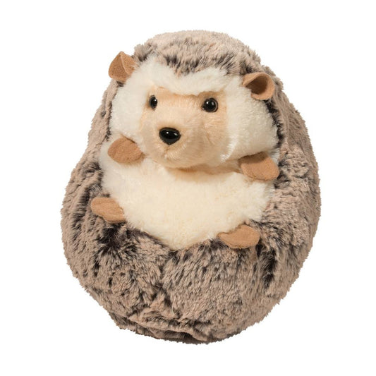 Spunky Large Hedgehog