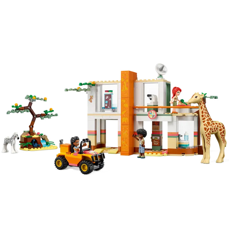 LEGO | Mia's Wildlife Rescue