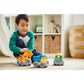 Construction Vehicle | 3 Pack
