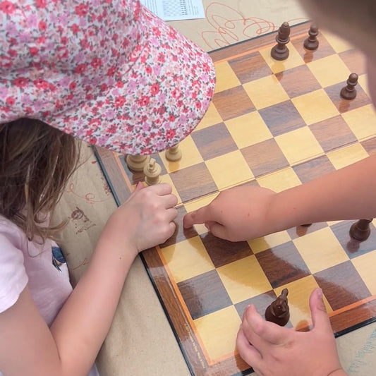 Afterschool Club | Games & Logic