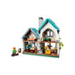 LEGO | Cozy House