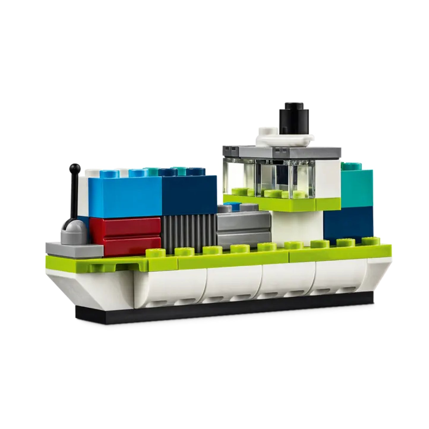 LEGO | Creative Vehicles