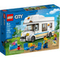 LEGO | Holiday Camper Van