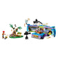 LEGO | Newsroom Van