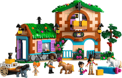 LEGO | Pony Ranch & Stable