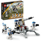 LEGO | Star Wars | 501st Clone Troopers™ Battle Pack