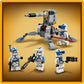 LEGO | Star Wars | 501st Clone Troopers™ Battle Pack