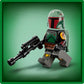 LEGO | Star Wars | Boba Fett's Starship™ Micro