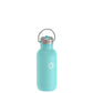 16oz Stainless Sport Bottle with Straw  | Turquoise
