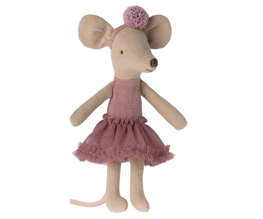 Maileg Ballerina Mouse | Big Sister Heather