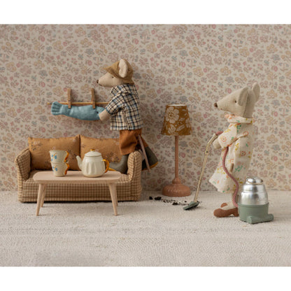 Maileg Mouse Couch | Mable