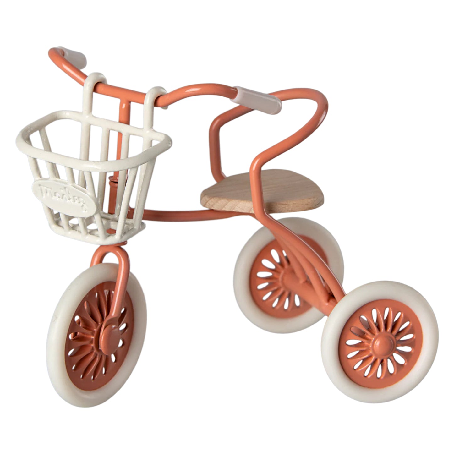 Maileg Tricycle Basket