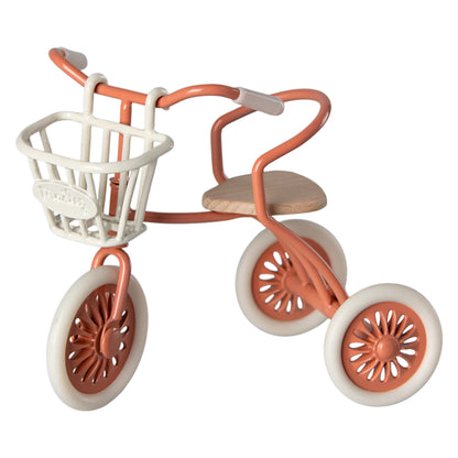 Maileg Tricycle Basket