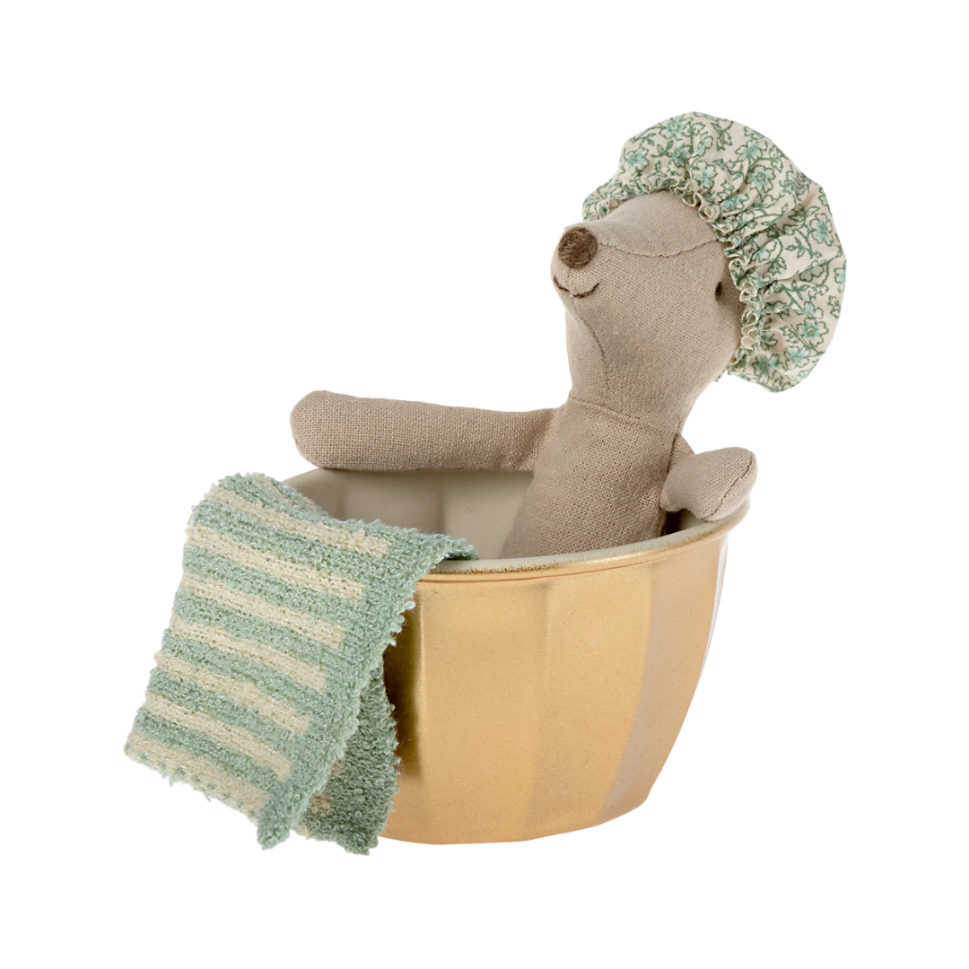 Maileg Wellness Mouse | Big Sister