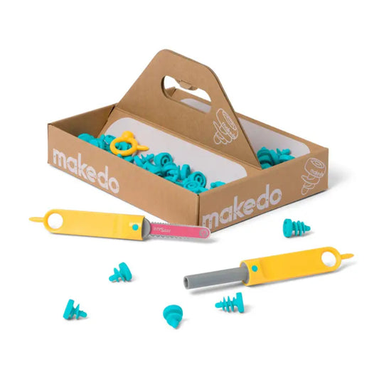 Cardboard Construction Kit | Explore