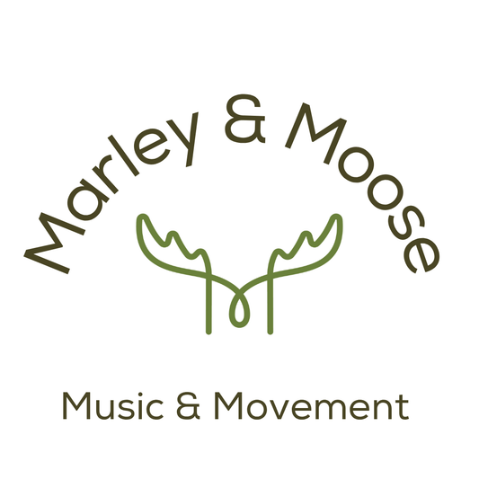 Music & Movement Series