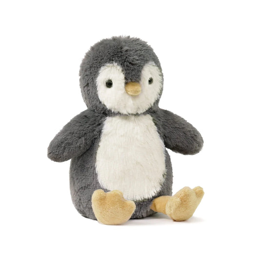 iggy penguin plush toy