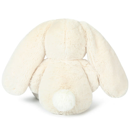 Ziggy Bunny | Oatmeal