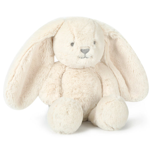 Ziggy Bunny | Oatmeal
