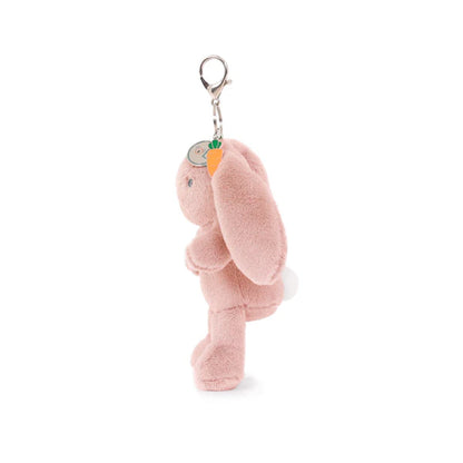 Bella Bunny Bag Charm