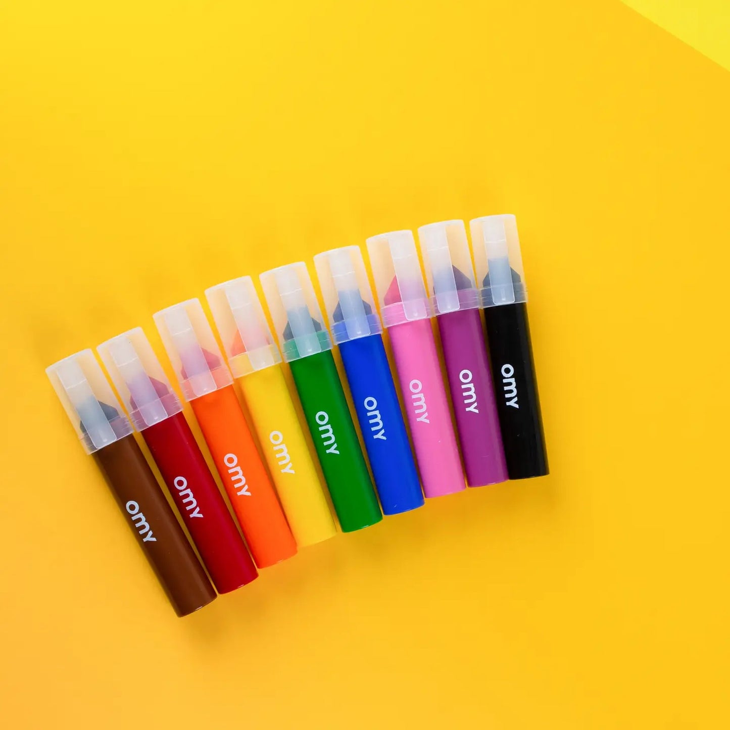 Jumbo Markers