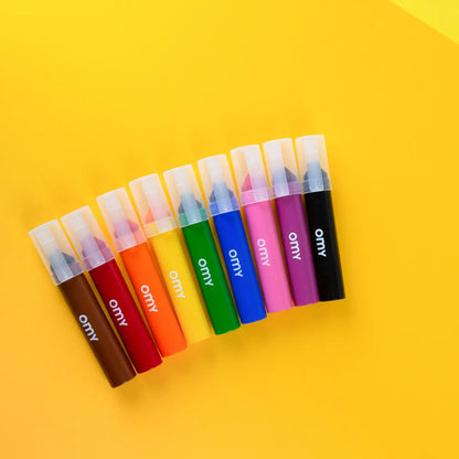 Jumbo Markers