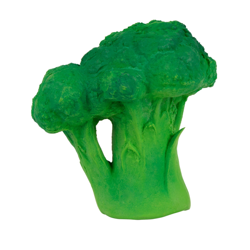 Broccoli Teether