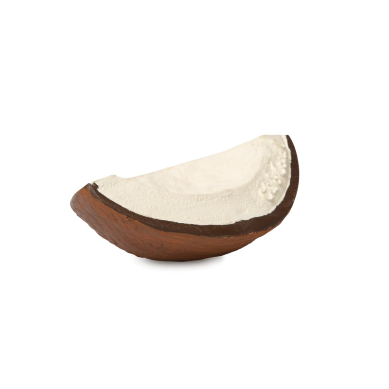 Coconut Teether