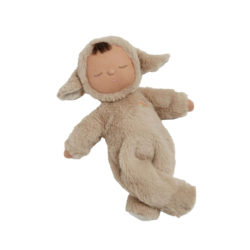 Cozy Dinkum Doll | Lamby Pip