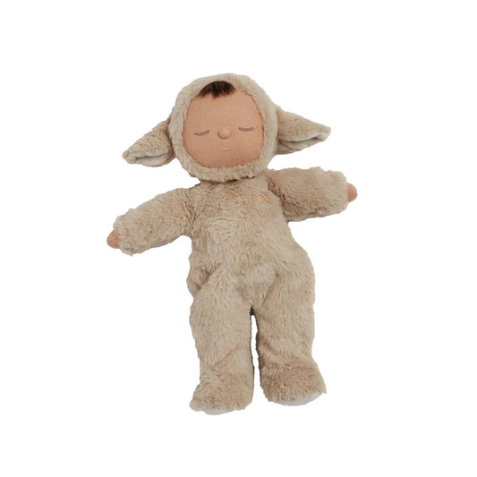Cozy Dinkum Doll | Lamby Pip