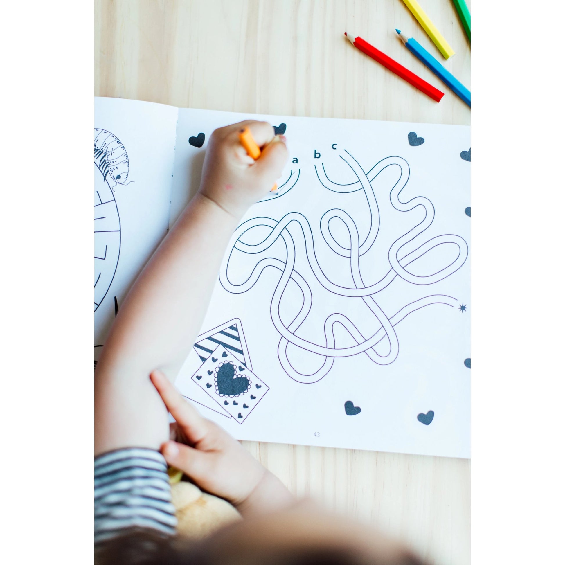 So Many Mazes for Kids Book